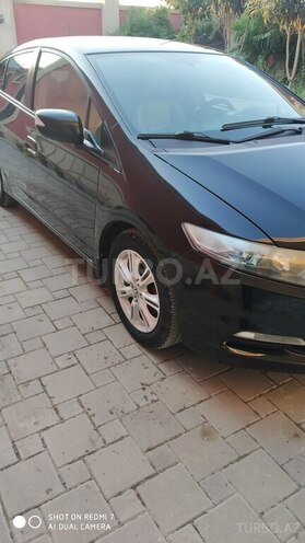 Honda Insight 2009, 327,000 km - 1.3 l - Mingəçevir
