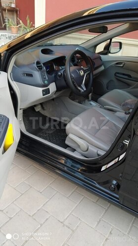 Honda Insight 2009, 327,000 km - 1.3 l - Mingəçevir