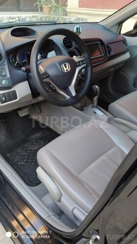 Honda Insight 2009, 327,000 km - 1.3 l - Mingəçevir