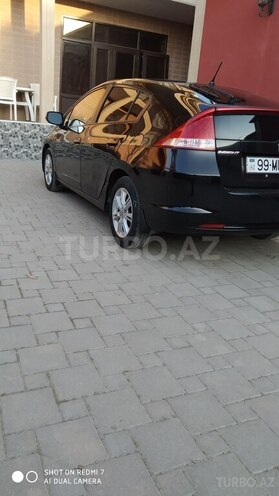 Honda Insight 2009, 327,000 km - 1.3 l - Mingəçevir