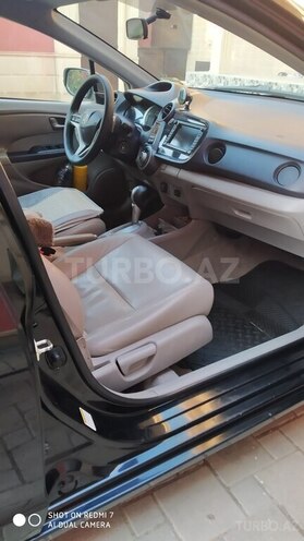 Honda Insight 2009, 327,000 km - 1.3 l - Mingəçevir