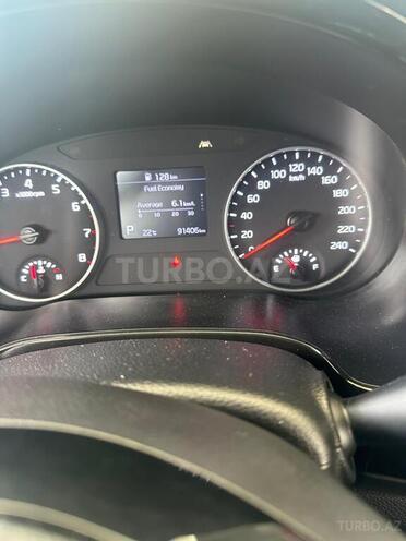 Kia Seltos 2020, 91,000 km - 1.6 l - Bakı