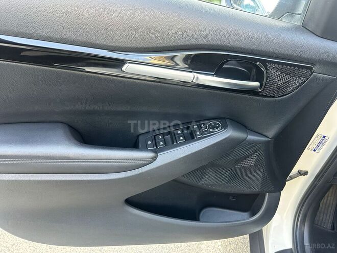 Kia Seltos 2020, 91,000 km - 1.6 l - Bakı
