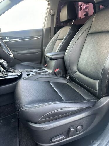 Kia Seltos 2020, 91,000 km - 1.6 l - Bakı