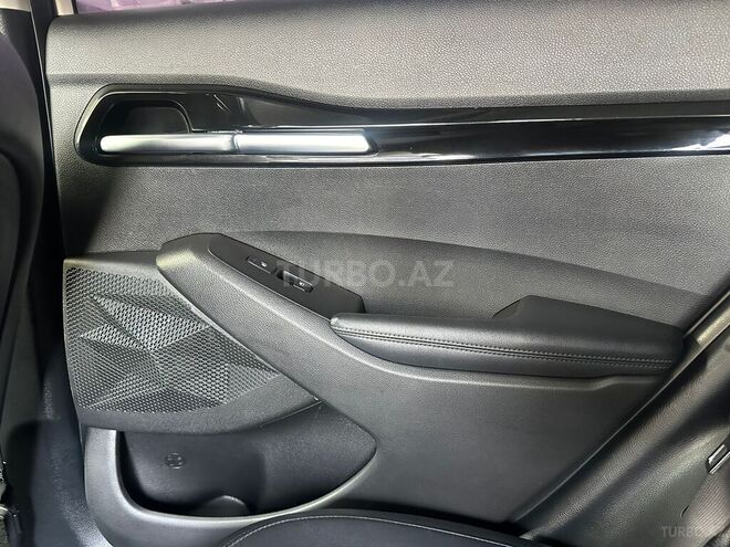 Kia Seltos 2020, 91,000 km - 1.6 l - Bakı