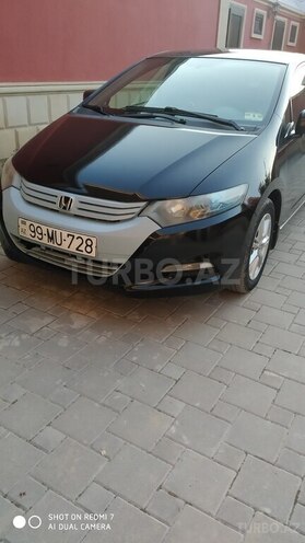 Honda Insight 2009, 327,000 km - 1.3 l - Mingəçevir