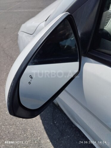 Hyundai Elantra 2019, 65,983 km - 2.0 л - Bakı