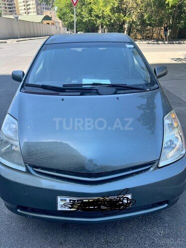 Toyota Prius 2005, 238,000 km - 1.5 л - Bakı