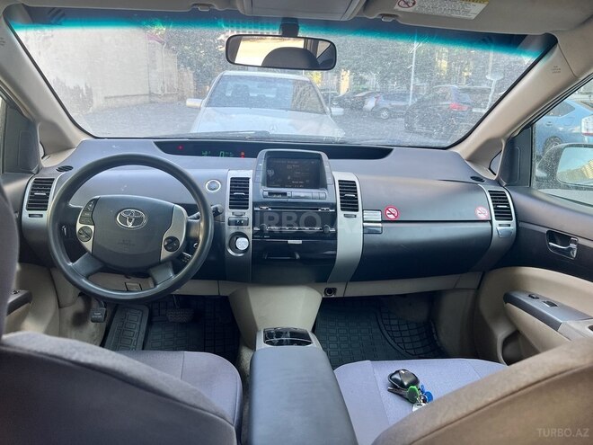 Toyota Prius 2005, 238,000 km - 1.5 л - Bakı