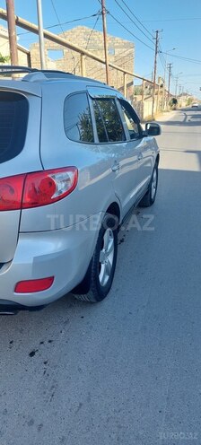 Hyundai Santa Fe 2007, 320,000 km - 2.0 l - Bakı