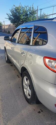 Hyundai Santa Fe 2007, 320,000 km - 2.0 l - Bakı