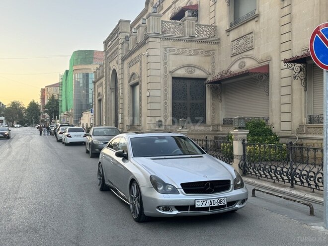 Mercedes  2008, 215,000 km - 3.0 l - Bakı