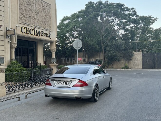 Mercedes  2008, 215,000 km - 3.0 l - Bakı