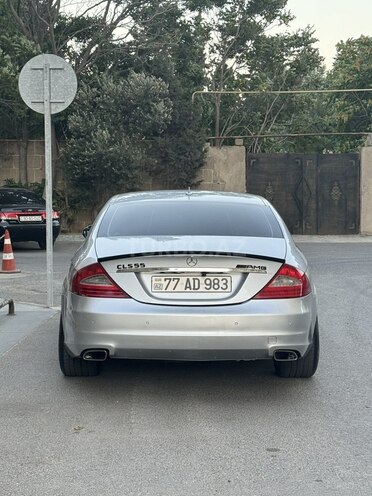 Mercedes  2008, 215,000 km - 3.0 l - Bakı