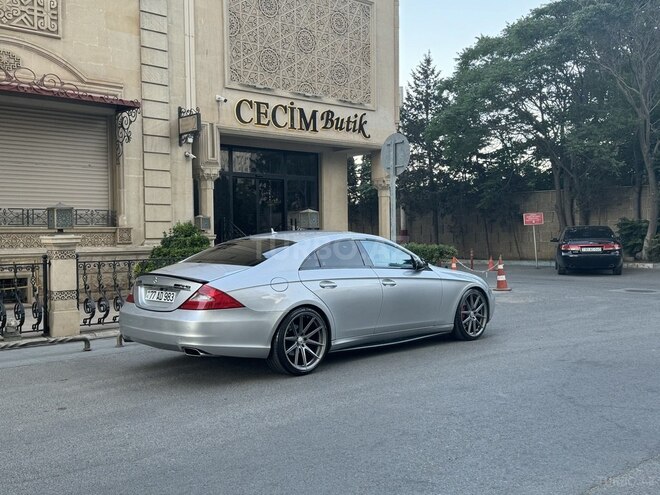 Mercedes  2008, 215,000 km - 3.0 l - Bakı