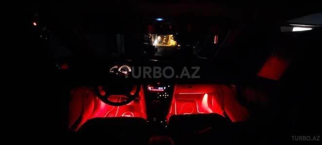 Opel Vectra 1999, 310,200 km - 2.5 l - Quba