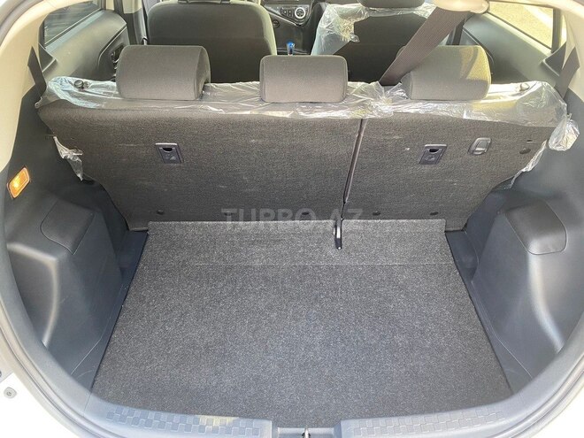 Toyota Aqua 2018, 151,123 km - 1.5 l - Sumqayıt