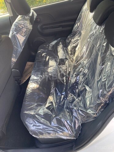 Toyota Aqua 2018, 151,123 km - 1.5 l - Sumqayıt
