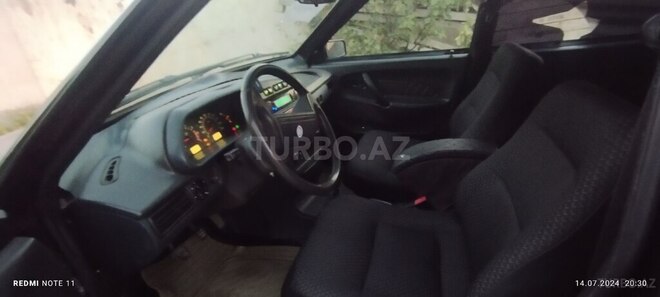 LADA (VAZ) 2115 2012, 205,000 km - 1.6 l - Xaçmaz