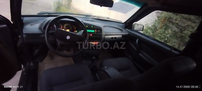 LADA (VAZ) 2115 2012, 205,000 km - 1.6 l - Xaçmaz