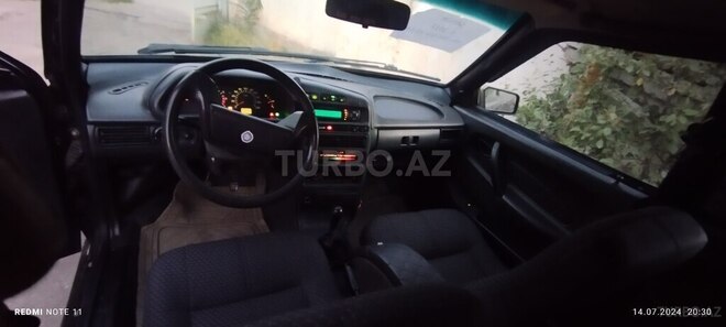 LADA (VAZ) 2115 2012, 205,000 km - 1.6 l - Xaçmaz