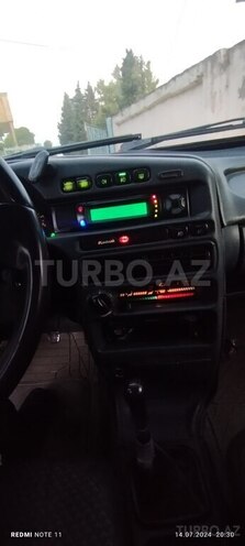LADA (VAZ) 2115 2012, 205,000 km - 1.6 l - Xaçmaz