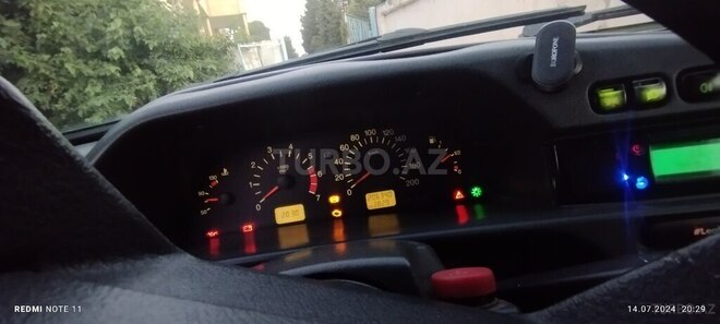LADA (VAZ) 2115 2012, 205,000 km - 1.6 l - Xaçmaz
