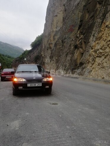LADA (VAZ) 2115 2012, 205,000 km - 1.6 l - Xaçmaz