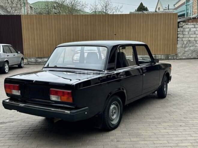 LADA (VAZ) 2107 2010, 88,000 km - 1.6 л - Bakı