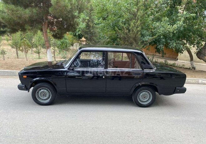 LADA (VAZ) 2107 2010, 88,000 km - 1.6 л - Bakı