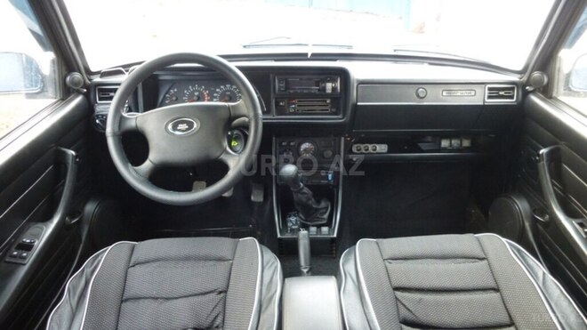 LADA (VAZ) 2107 2010, 88,000 km - 1.6 л - Bakı