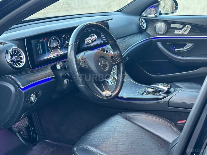Mercedes E 300 2018, 128,000 km - 2.0 l - Bakı