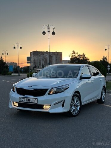 Kia  2018, 29,840 km - 1.8 l - Bakı