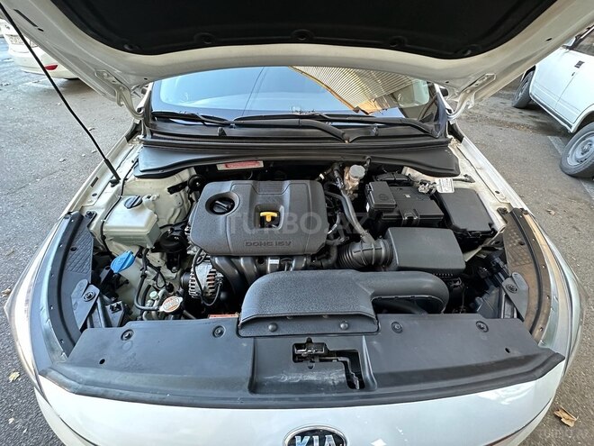 Kia  2018, 29,840 km - 1.8 l - Bakı