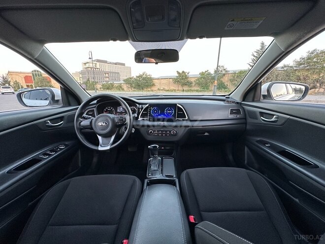 Kia  2018, 29,840 km - 1.8 l - Bakı