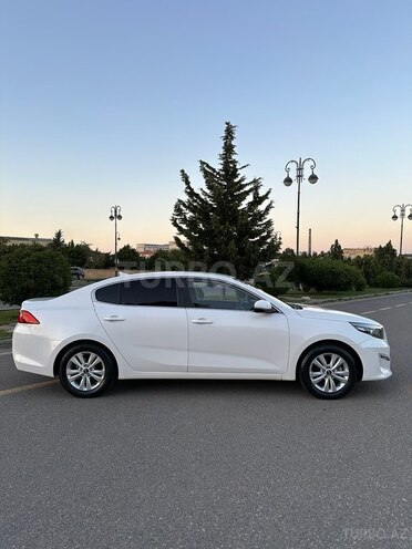 Kia  2018, 29,840 km - 1.8 l - Bakı