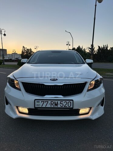 Kia  2018, 29,840 km - 1.8 l - Bakı