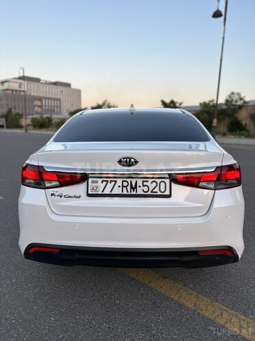 Kia  2018, 29,840 km - 1.8 l - Bakı