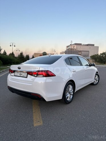 Kia  2018, 29,840 km - 1.8 l - Bakı