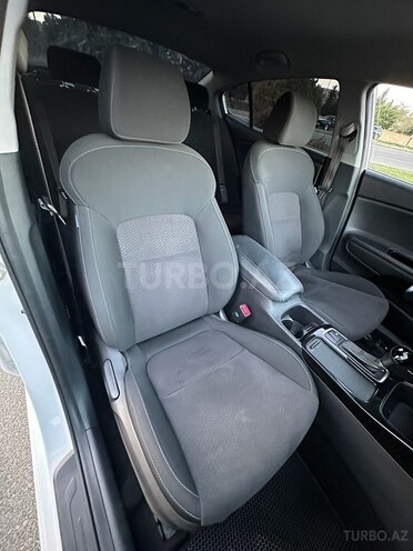 Kia  2018, 29,840 km - 1.8 l - Bakı