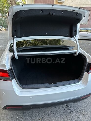 Kia  2018, 29,840 km - 1.8 l - Bakı