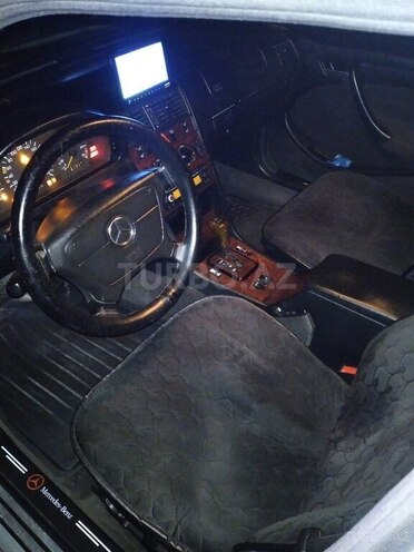 Mercedes C 180 1999, 297,375 km - 1.8 l - Biləsuvar