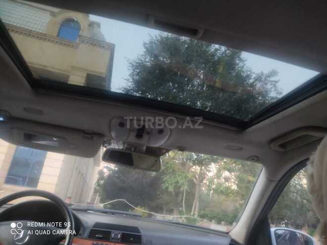 Mercedes S 430 2004, 299,000 km - 4.3 l - Bakı