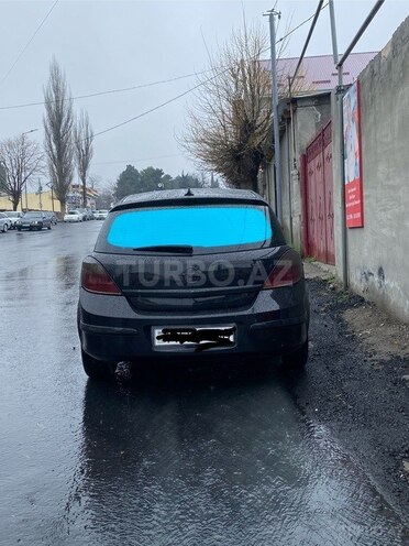 Opel Antara 2004, 220,000 km - 1.4 l - Şəki