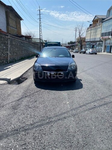 Opel Antara 2004, 220,000 km - 1.4 l - Şəki