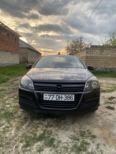 Opel Antara 2004, 220,000 km - 1.4 l - Şəki