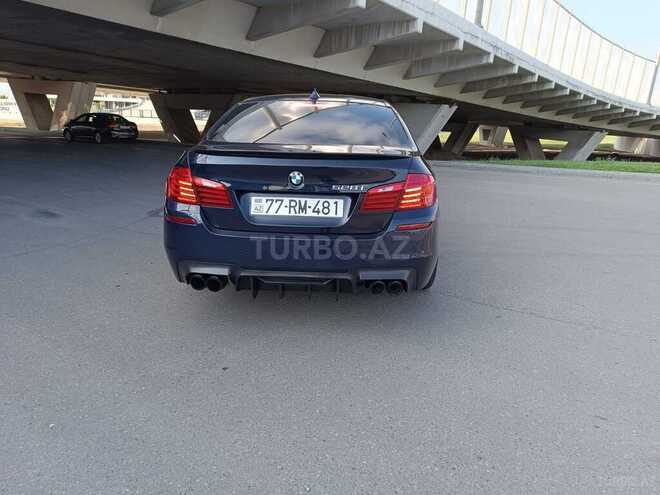 BMW 528 2014, 172,500 km - 2.0 l - Bakı