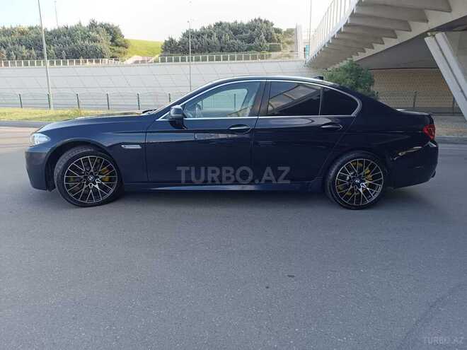 BMW 528 2014, 172,500 km - 2.0 l - Bakı