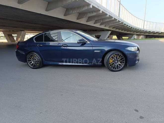 BMW 528 2014, 172,500 km - 2.0 l - Bakı
