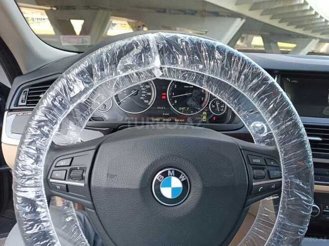 BMW 528 2014, 172,500 km - 2.0 l - Bakı